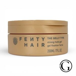 Fenty Beauty by Rihanna The Gelly Type Strong Hold Gel, Size: 7 oz